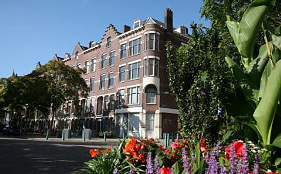 Sleephelling, 1e passiefhuisrenovatie in Nederland
