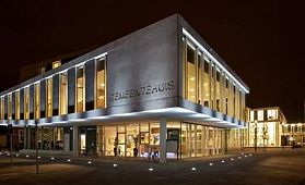 Gemeentehuis Zwijndrecht