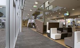 Gemeentehuis Zwijndrecht