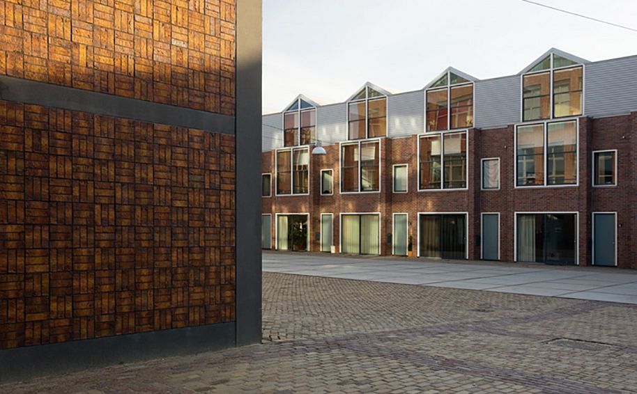 De Dobbelman