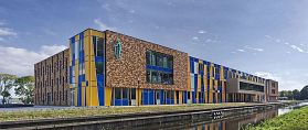 Stanislascollege Pijnacker