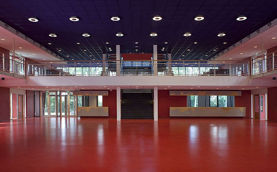 Stanislascollege Pijnacker
