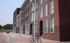 De Singel van Noord