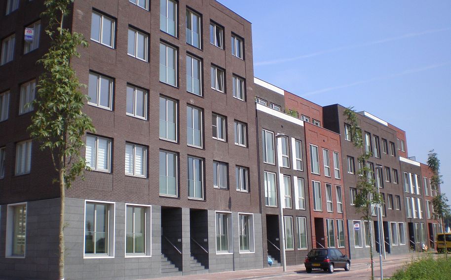 De Singel van Noord