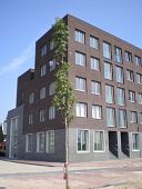 De Singel van Noord