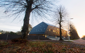 School voor praktijkonderwijs