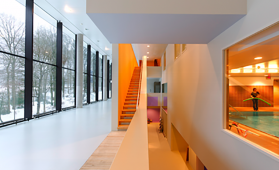 Revalidatiecentrum Groot Klimmendaal