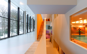 Revalidatiecentrum Groot Klimmendaal