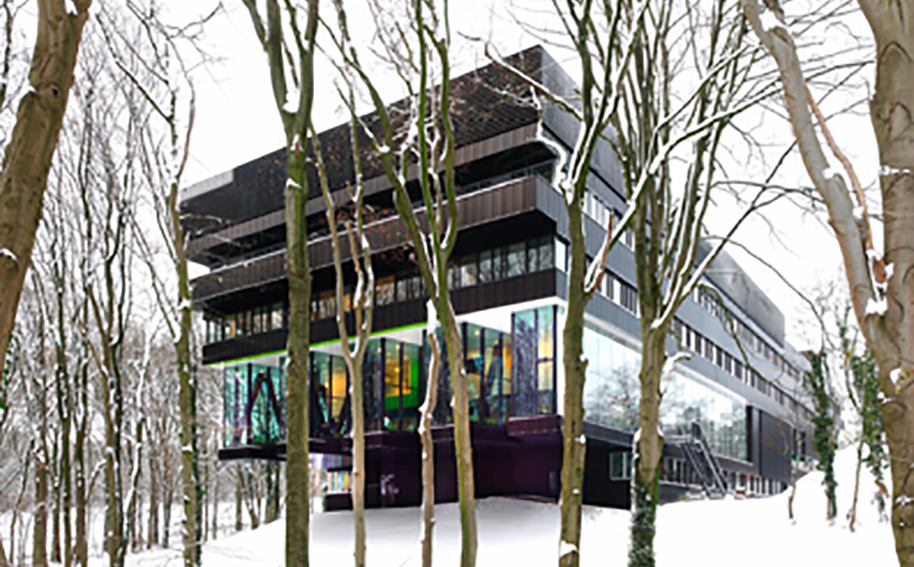 Revalidatiecentrum Groot Klimmendaal