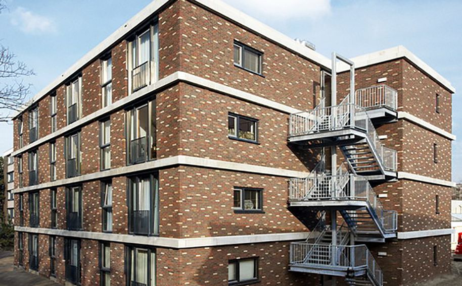 De Laurenburg