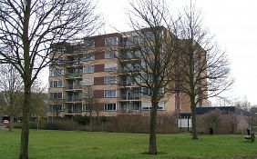 Renovatie Egholm