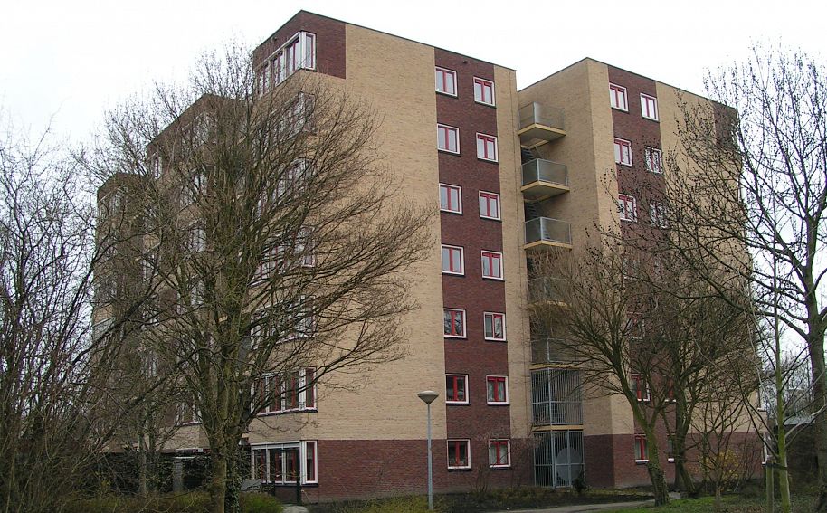 Renovatie Egholm