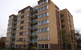 Renovatie Piet Heinflat