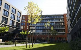 Woon-Zorgcomplex Bijdorp