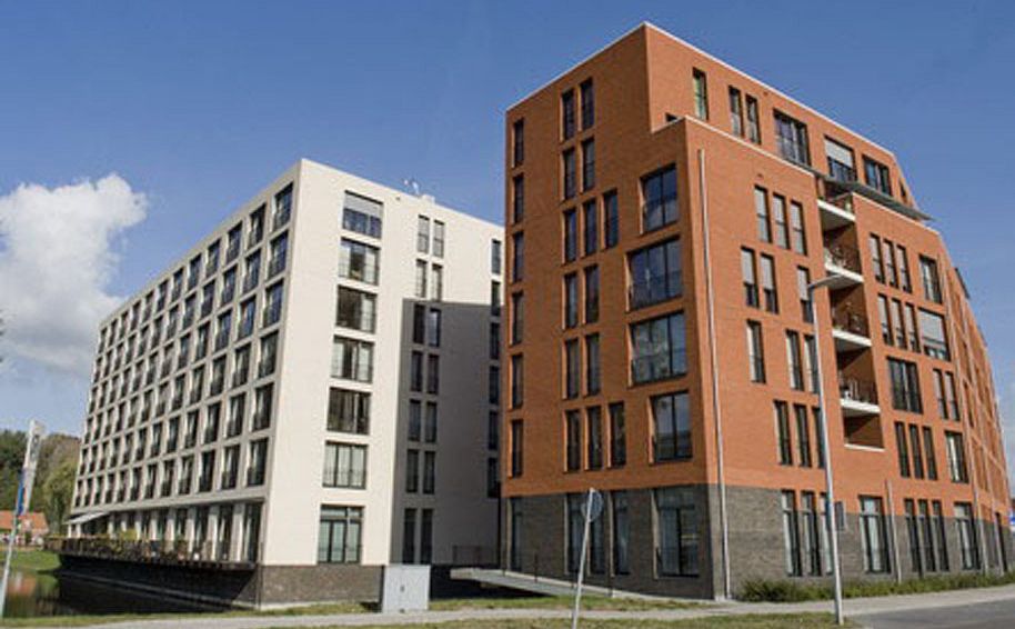 Woon-Zorgcomplex Bijdorp