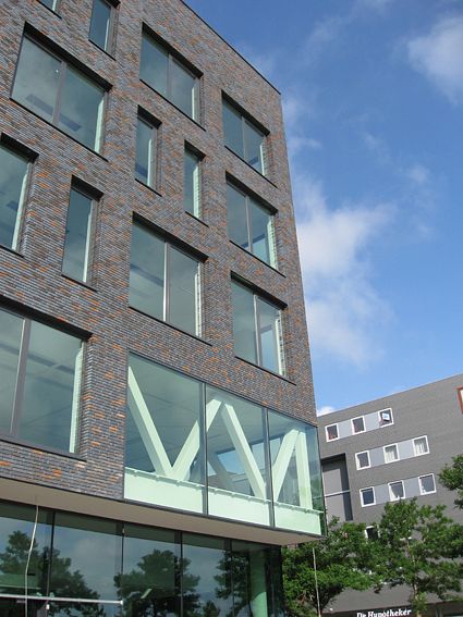 Kantoor lâ€™EntrÃ©e
