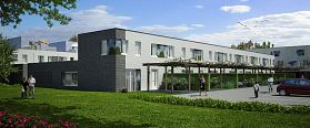 Het Mooie Plan fase 1, 125 woningen