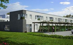 Het Mooie Plan fase 1, 125 woningen