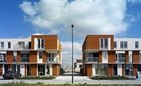 120 Eengezinswoningen