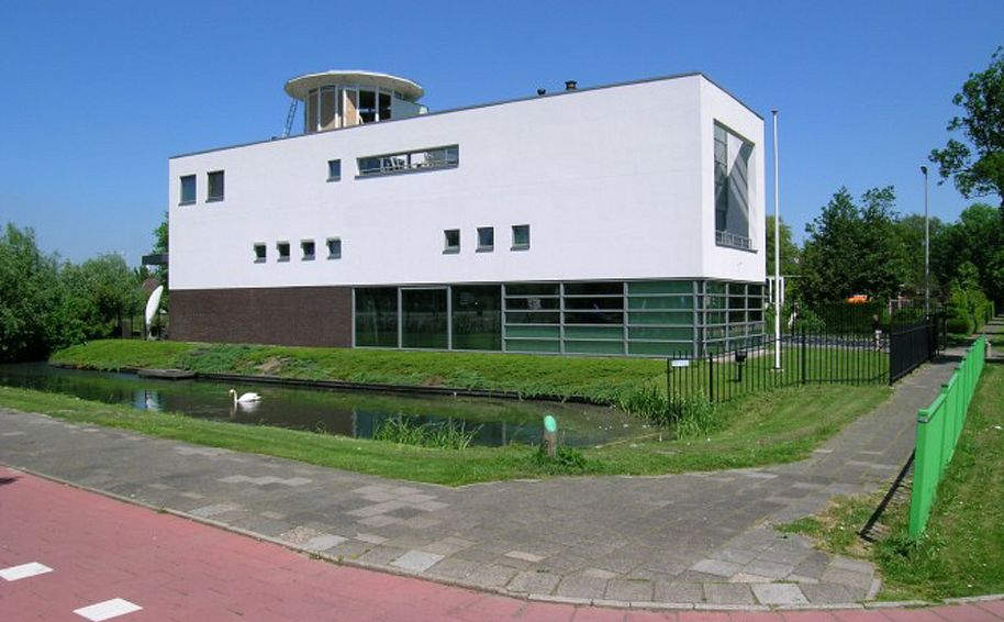 Atelier Nobel