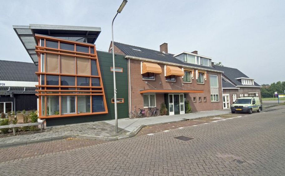 Hospice De Waterlelie