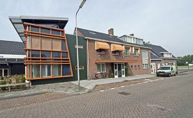 Hospice De Waterlelie