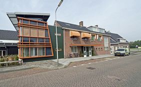Hospice De Waterlelie
