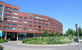 City Plaza