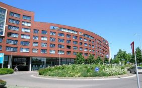 City Plaza