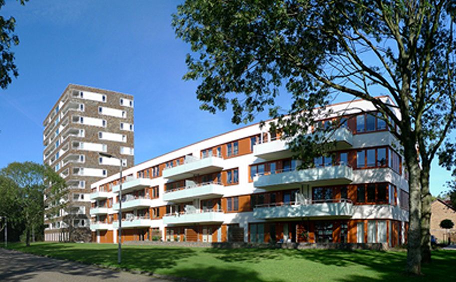 Leliepark