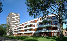 Leliepark