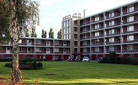 Staringflat