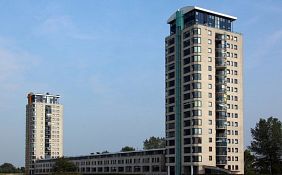 Appartementen Maasboulevard