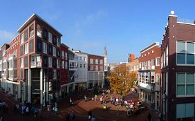 Winkelcentrum Uitplein