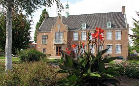 Oude Gemeentehuis Spijkenisse