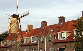 Buurt Molenwei