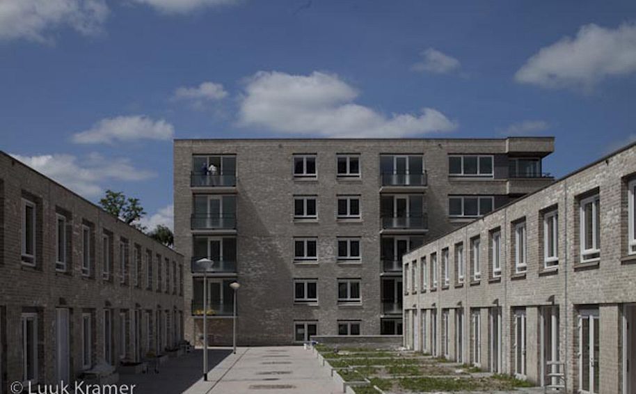 Leuke Buurt