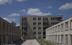Leuke Buurt