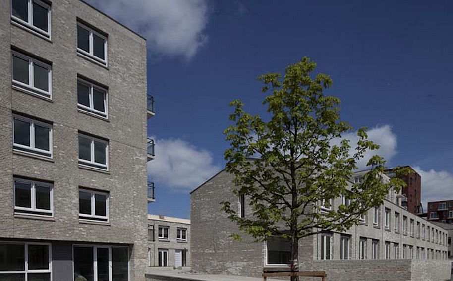 Leuke Buurt