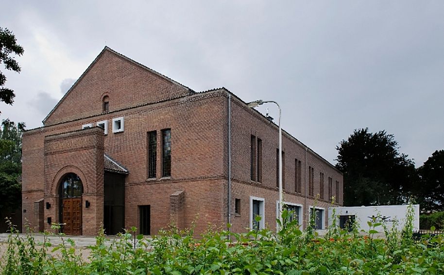 St. Plechelmusschool