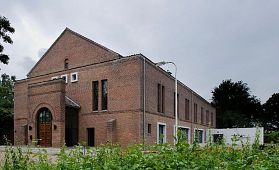 St. Plechelmusschool