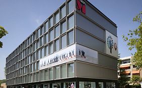 Citizen M Hotel Amsterdam City