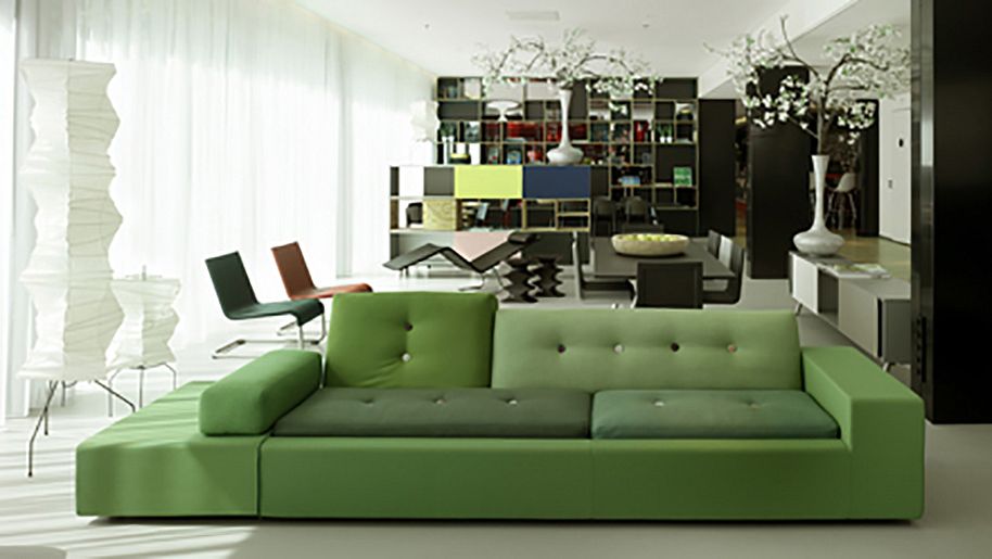 Citizen M Hotel Amsterdam City