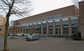 St. Janslyceum