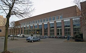 St. Janslyceum