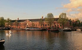 Museum Hermitage Amsterdam
