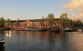 Museum Hermitage Amsterdam