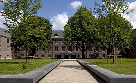 Museum Hermitage Amsterdam