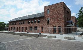De Punt Waterschapsbuurt, fase 1A