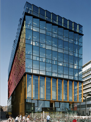 Conservatorium van Amsterdam
